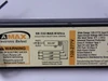 General Electric GE-332-Max-H/Ultra Ballast 120/277V 3-Lamp 50/60Hz USED