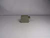 Phoenix Contact HC-B16-TFL/PG21S Sleeve Housing 76mm 1771561 USED