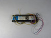 Standard Ultramiser E432PI120L Electric Ballast 0.85amp 120V USED