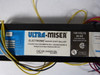 Standard Ultramiser E432PI120L Electric Ballast 0.85amp 120V USED