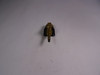 Impco FL-219 Electric Solenoid Shutoff Valve for Fuel Lock Filter USED