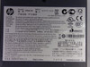 HP J9661A Fast Ethernet Switch 8-port 12V 0.3A USED
