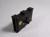 Moeller HI11-P1/P3/Z Auxiliary Switch 1 N.C./1 N.O. USED