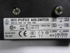 Moeller HI11-P1/P3/Z Auxiliary Switch 1 N.C./1 N.O. USED