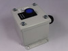 Hoffman E1PBG/SPL Industrial Control Panel Enclosure USED