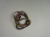 Turck FKFD8-3 Eurofast Receptacle 8 Pin Female USED