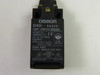 Omron D4D-3A32N Limit Switch 2Amp 400V USED