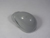 Scepter EF25 Rigid PVC Service Entrance Cap 1-1/4" USED