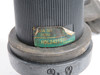 Hubbell HBL2421SW Watertight Plug 20A 250V 4-Wire 3-Pole SHELF WEAR USED