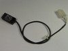 Omron D40A-1C2 Photoelectric Switch 24 Vdc USED
