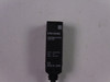 Omron E3S-AD63 Photoelectric Sensor 100MA 10V-30V USED