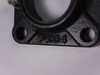 KML F204 4-Bolt Pillow Block Square ! NOP !