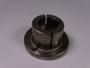 Browning H-1 Split Taper Bushing 1" Bore 1-5/8" OD 1-1/4" H USED