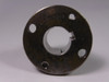Browning H-1 Split Taper Bushing 1" Bore 1-5/8" OD 1-1/4" H USED