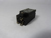 Omron D4N-4132 Safety Limit Switch Plunger Top USED