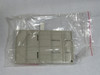 Delta Electronics DR-01 DR01 VFD-S Version A DIN Rail Kit NOP