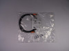 IFM Ecomat EVC268 Connector Cable 3-Pin 2m L NWB