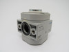 Festo 170686 FRM-D-MAXI Branching Module 16 bar 1.6 MPa USED