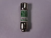 Cooper Bussmann FNQ-R-5 CC-Tron Time Delay Fuse 5A 600V USED