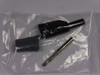Cal-Test CT2631-0 4MM Black Plug Connector Kit NOP