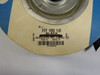 Alpha FIT-105-1/2-BK008 Irradiated PVC Tubing 7 Feet Long NOP