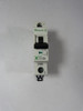 Moeller FAZ-C6/1 Circuit Breaker 6 Amp 1 Pole 230/415Vac USED