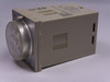 Omron H3BA-8 Solid State Timer 24VDC 50/60Hz 8-Pin USED