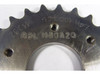 RBL H40A24 Roller Chain Sprocket USED