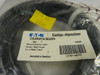 Eaton Cutler-Hammer CSAR4F4CB2204 Connection Cable Female Right Angle 4m NWB