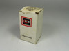 Cutler Hammer H2006B-3 Overload Heater Element 3-Pack ! NEW !