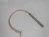 Watlow G4F11-D12 (9209G) Firerod 120V 175W USED