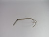 Watlow E2A50-KR10 (0622 06M) Firerod 240V 200W USED