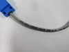 HTM FQP2-18B02P-A3U2F Inductive Proximity Sensor 18mm Threaded Body 300V USED