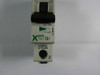 Moeller FAZ-C8/1 Supplementary Protector 1 Pole 8 Amp USED