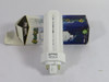 Fusion Lamps FCF26TTT850/4P Fluorescent Bulb 26W 4 Pin 5000K GX24q3 Base NEW