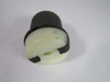 Hubbell HBL2611 Male Plug 30A 125V USED