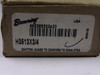 Browning H3513X3/4 Finished Bore Roller Chain Sprocket In Sealed Box ! NEW !