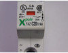 Moeller FAZ-C20/1-NA Miniature Breaker 1Pole 20A USED
