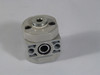 Festo FRM-D-MINI 170684 Pneumatic Branching Module 230 PSI 16 BAR USED