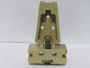 Weidmuller EWK2 Terminal Block End Stop USED