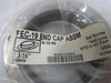 Sealmaster FEC-19 End Cap Assembly for Bearing 4-12-00 1-3/16" ! NWB !