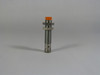 IFM IFS241 Inductive Sensor 10-30 VDC IFK3007-BPKG/US-104 USED