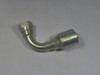 Generic FJX90-16-16-W Female Hydraulic Hose Fitting 1" 90 Degrees ! NOP !