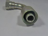 Generic FJX90-16-16-W Female Hydraulic Hose Fitting 1" 90 Degrees ! NOP !