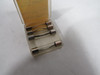 Gould Shawmut GGC10 Fast Acting Fuse 10A 250V Lot of 4 ! NEW !