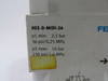 Festo 172959 HEE-D-MIDI-24 On-Off Valve 2.5-16 bar 36-230 psi NO COIL USED