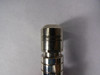 Coninvers CA-12S1N12T007 Connector M23 12Pin 48VAC 74VDC 8A 6-10mm Cable Dia NOP