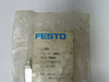 Festo 2061 FK-M6 Self Aligning Rod Coupler ! NWB !