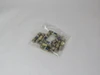 Littelfuse BLF-10A Fast Acting Fuse 10A 250V Lot of 10 USED