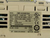 Yaskawa CIMR-VA2A0001BAA V1000 Inverter 0.2KW/0.1KW 200V ! AS IS !